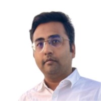 Harsh Shukla