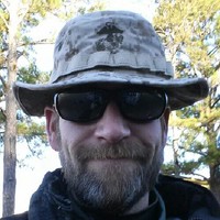 Dave Huester