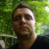 Jeff Priest