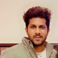 Pranay Wasnik (プラナイ)