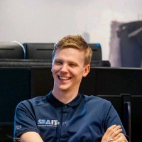 Mattias Sandberg