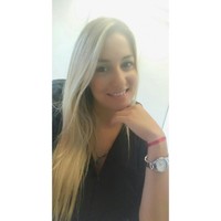Rocio Gonzalez