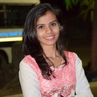 Pooja Divekar