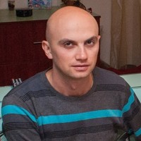 Andrii Sahan