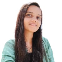Pratiksha Adhav