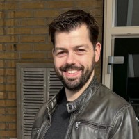 Mitchel Van Vugt