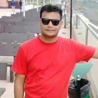 Himanshu Chaudhary