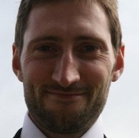 Stuart Fraser