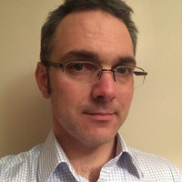 Mike Pearson
