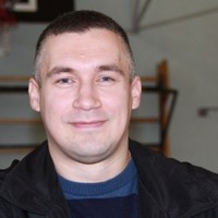 Владимир Афонин