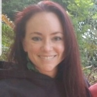 Kellie Patterson