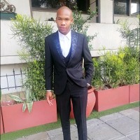 Bongani Thwala