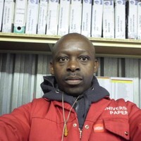 Thomas Malatji