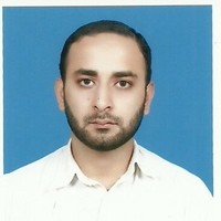 Usman Shahid