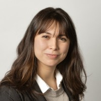 Elizabeth Guevara
