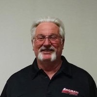 Richard Ingram