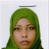 Eiman Hussein