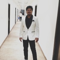 Deepak Singhal