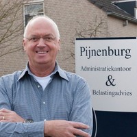 Ton Pijnenburg