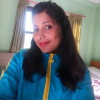 Bimala Ranjitkar