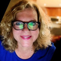 Donna Ball