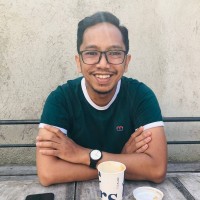 Syarif Hidayat
