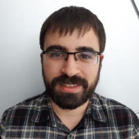 Frédéric Plante Ph.D.