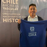 Nadir Alejandro Millalén Poblete