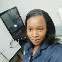 THOBILE SITHOLE