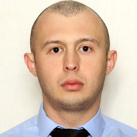 Vusal Amirkhanov