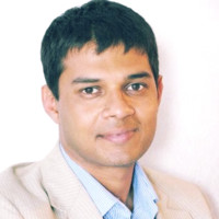 Souvik Mitra
