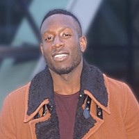 Ayoba Shadamoro