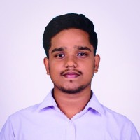 Muthusamy R S
