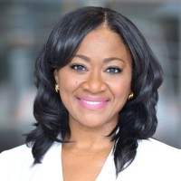 Modupe Akinloye-Smith