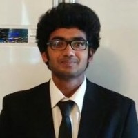 Vivveck Nayudu