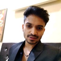 Ritansh Bangre