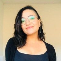 Daniela Rivera Sepulveda