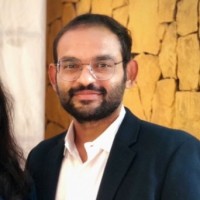 Pujan Patel