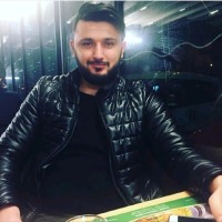 Sercan Akbas