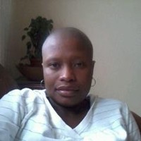 Stella Molefe