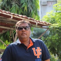 Nirdosh Mehta