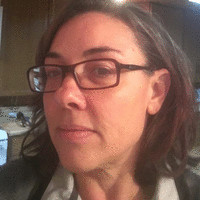Peggy Abrams