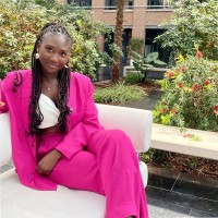 Aminata Faye