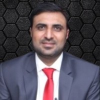 Musharraf Iqbal