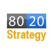 Editor 8020Strategy