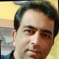 BALKRISHNA Choudhary