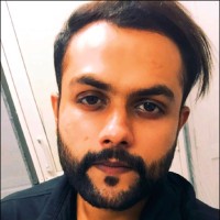 Ankit Sharma