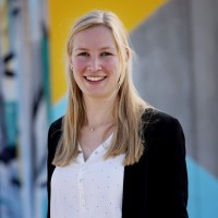 Iris De Bruin