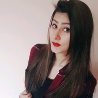 Vaishali Sharma