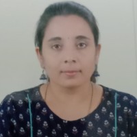 Sushma Kandhala